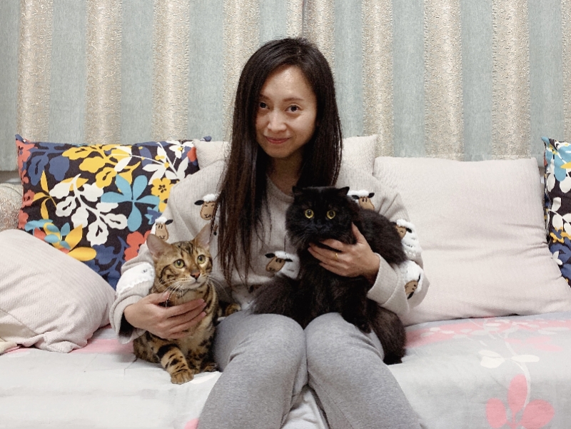 救助暴雨下听不见的他们:手语科普视频破圈,有翻译代拨电话